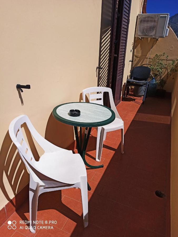 B&B Royal Palerme Extérieur photo