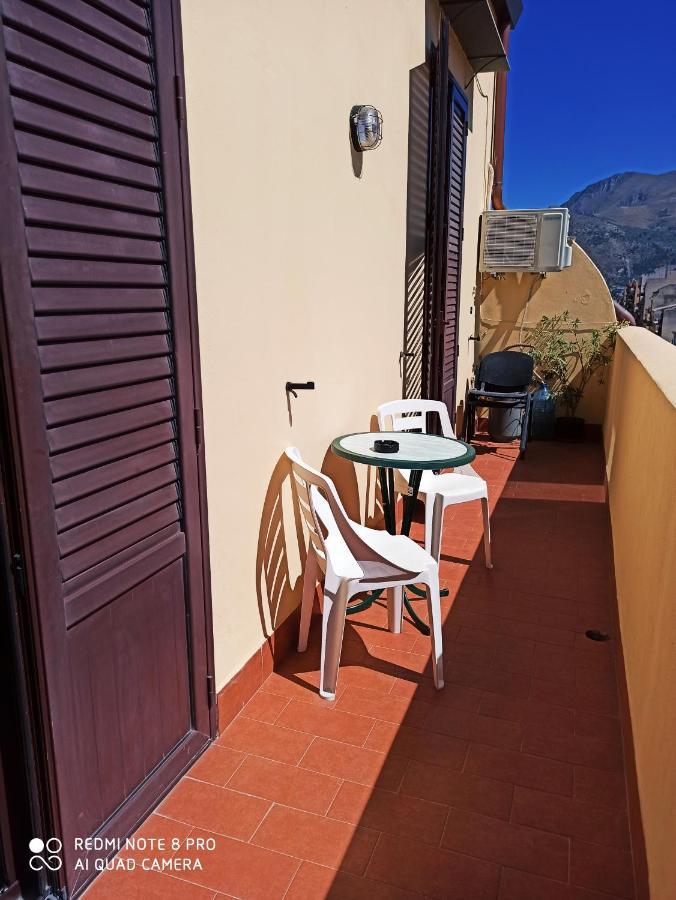 B&B Royal Palerme Extérieur photo