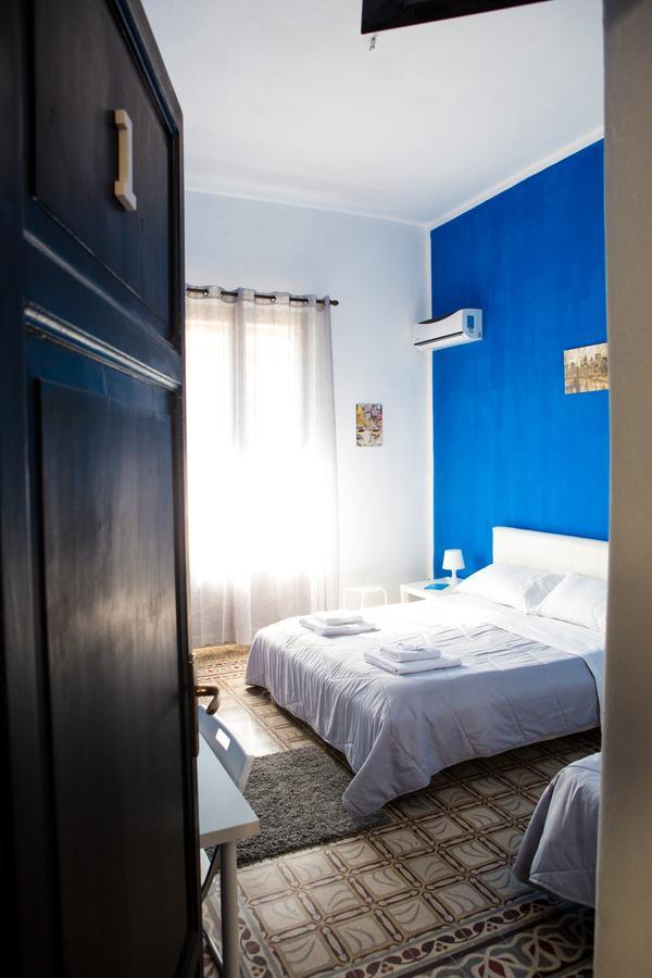 B&B Royal Palerme Extérieur photo