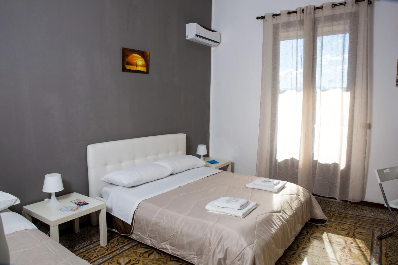 B&B Royal Palerme Extérieur photo
