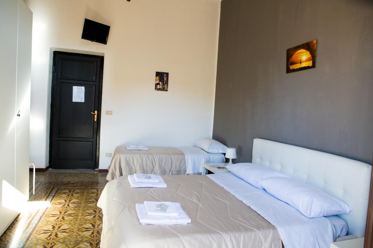 B&B Royal Palerme Extérieur photo