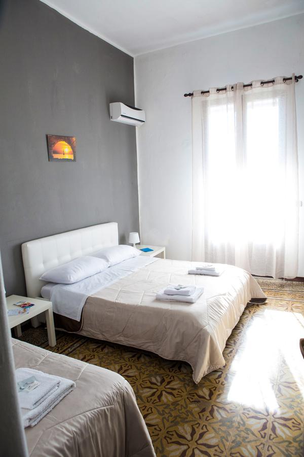 B&B Royal Palerme Extérieur photo