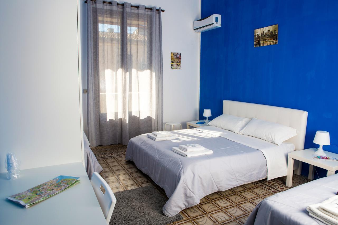 B&B Royal Palerme Extérieur photo