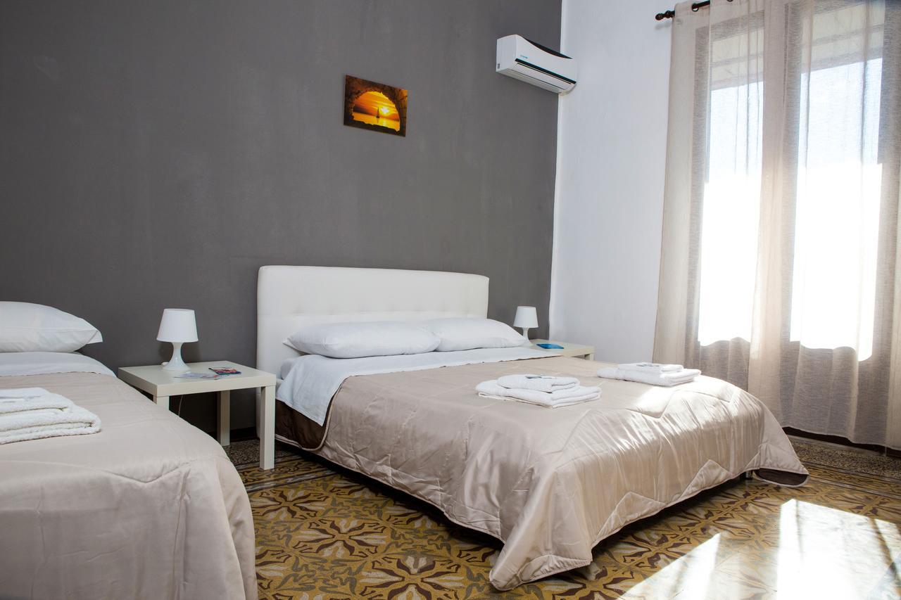 B&B Royal Palerme Extérieur photo