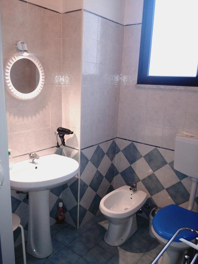 B&B Royal Palerme Extérieur photo