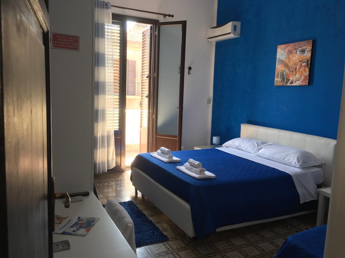 B&B Royal Palerme Extérieur photo