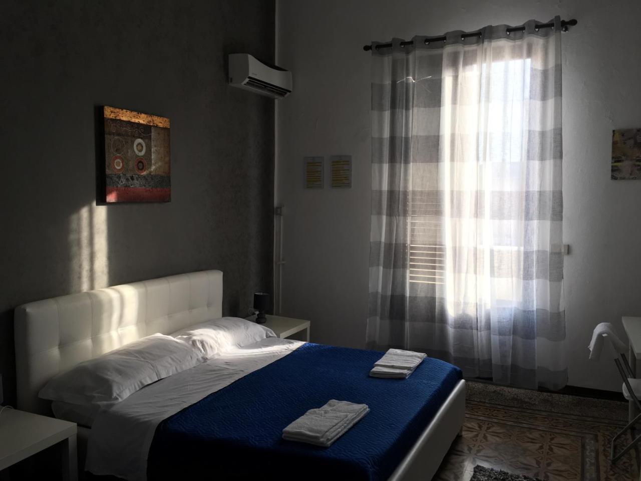 B&B Royal Palerme Extérieur photo