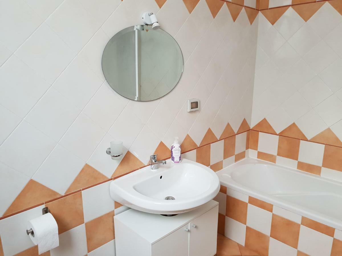 B&B Royal Palerme Extérieur photo